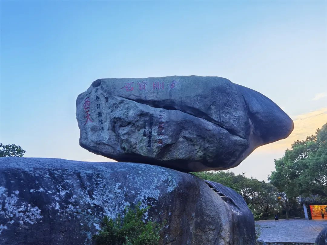 普陀山禅意之旅丨中国普陀丨KLID达观-93