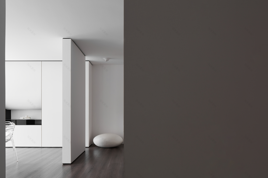 深圳万科设计公社一格设计展厅丨中国深圳丨深圳一格设计团队-60