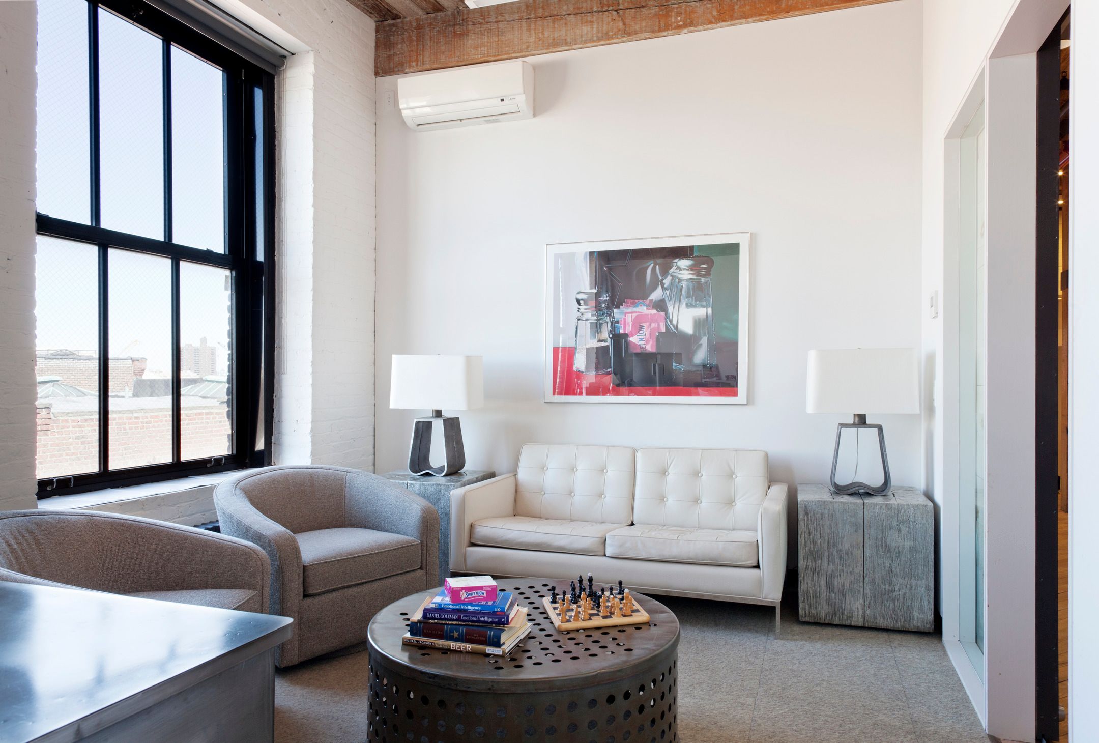 坎伯兰包装公司办公室丨The Brooklyn Studio-34