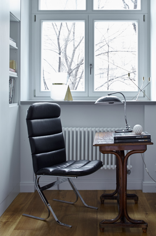 牧首池塘公寓-9