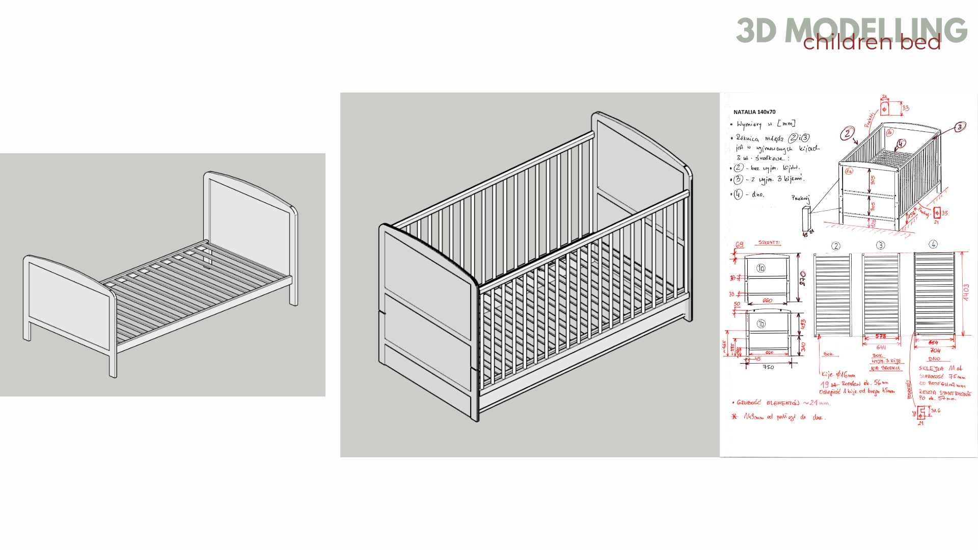3D MODELLING PORTFOLIO/ FURNITURE/ 3D DIAGRAM ETC.-10