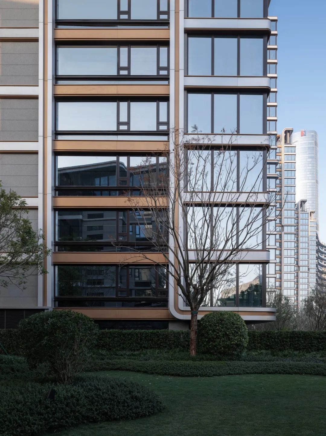 珠海·中海寰宇天下丨中国珠海丨上海日清建筑设计有限公司-84