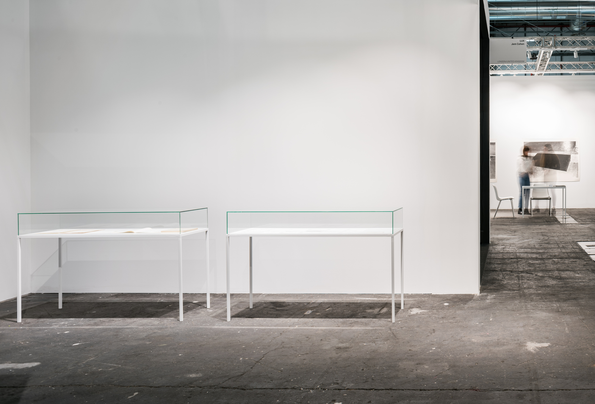 It's Just a Matter of Time Installation/ Angela Juarranz-30