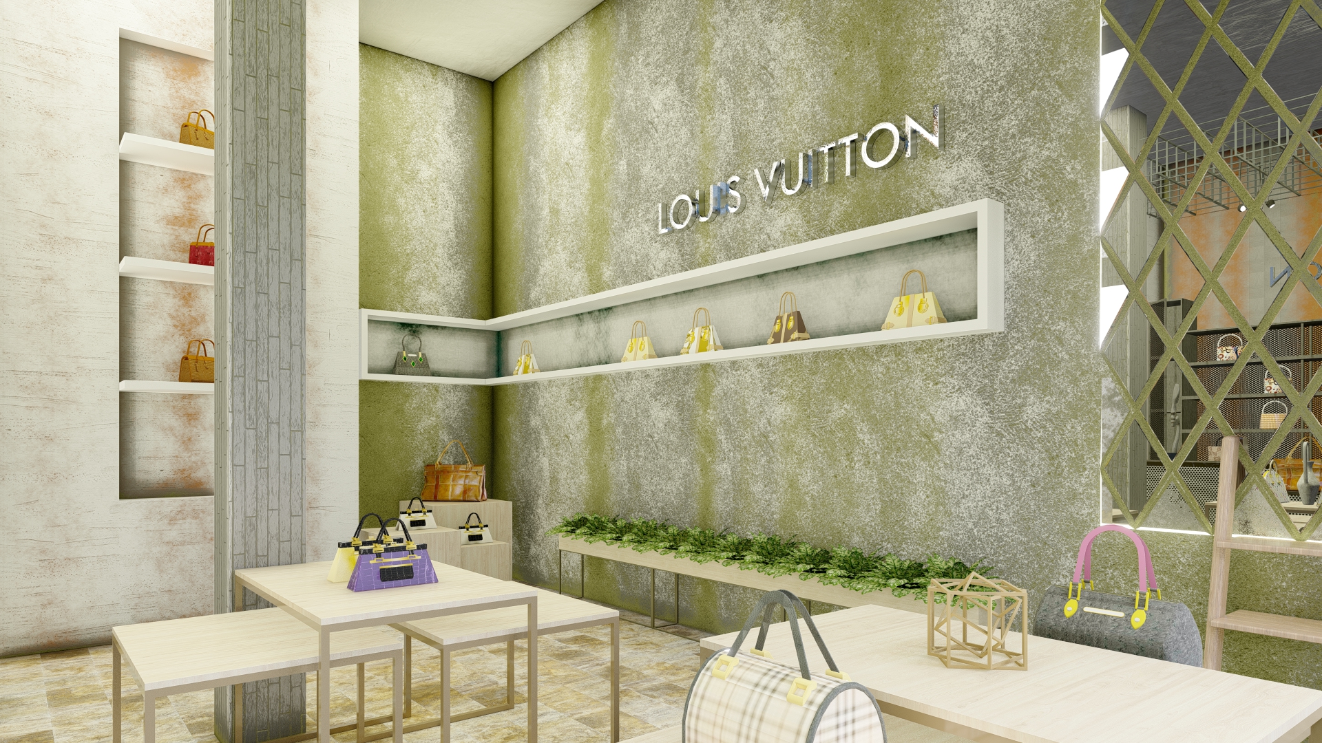 lv store design-6