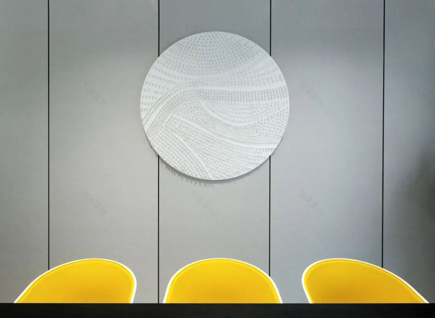 云科技Cloud·ru莫斯科总部丨俄罗斯莫斯科丨Syntaxis建筑事务所-76