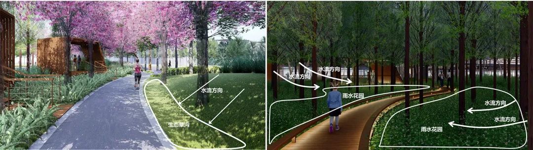 深圳南油天璟公园丨中国深圳丨东大（深圳）设计有限公司-55