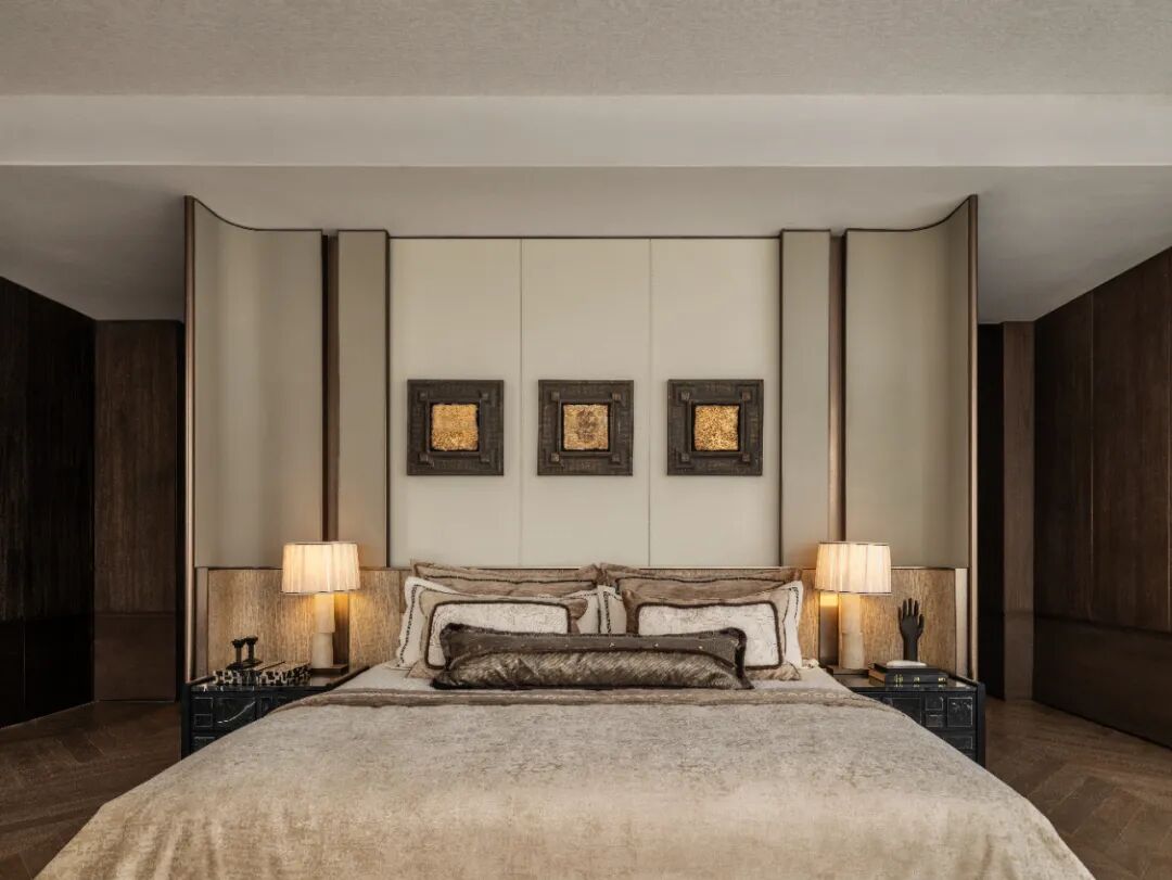 成都·建发海耀474户型样板间丨中国成都丨硬装SCDA设计事务所,软装澍田设计-36