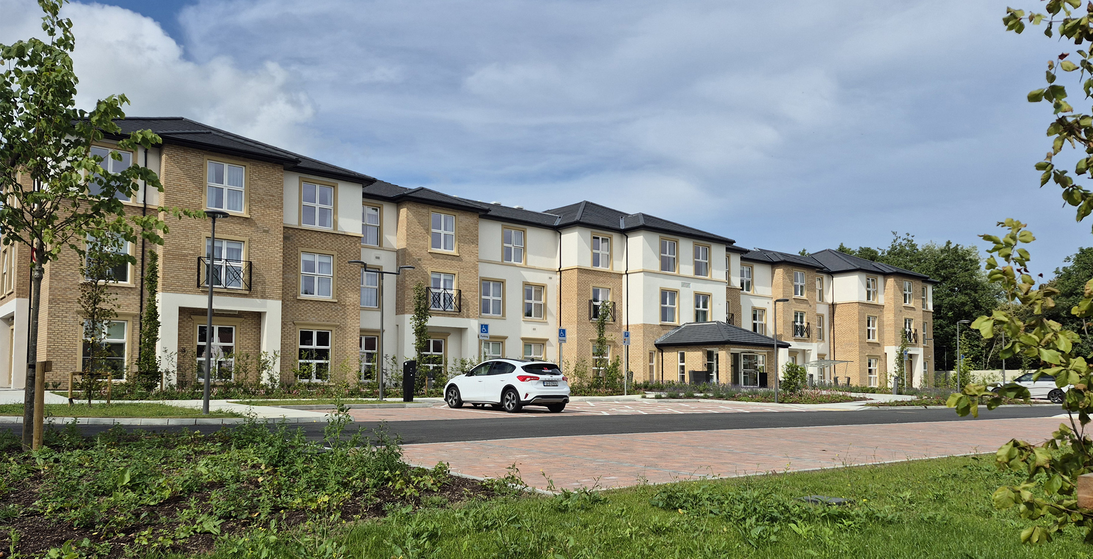 丨爱尔兰都柏林丨DMOD Architects Dublin-0