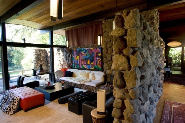 克劳斯 - 迈耶住宅丨Carter Sparks-14