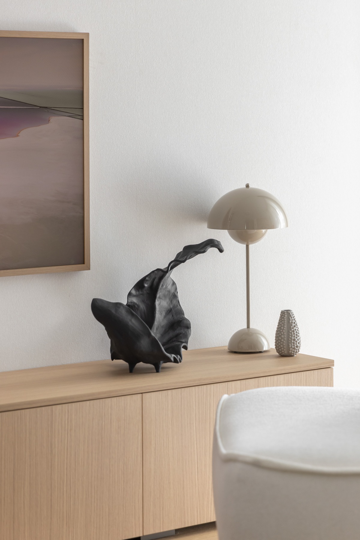 索波特43平方米简约公寓设计丨波兰索波特丨Conceptownia建筑工作室-36