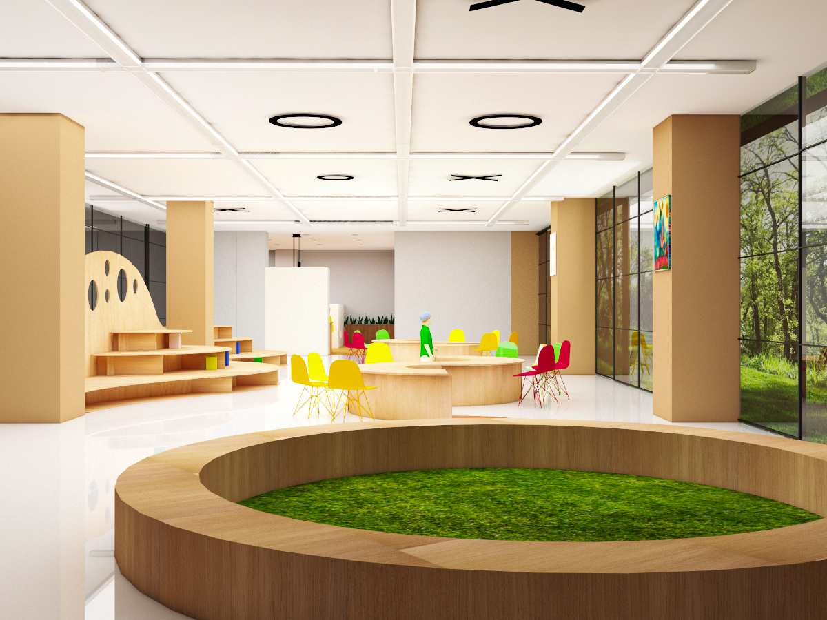 Çocuk Sanat Müzesi-0