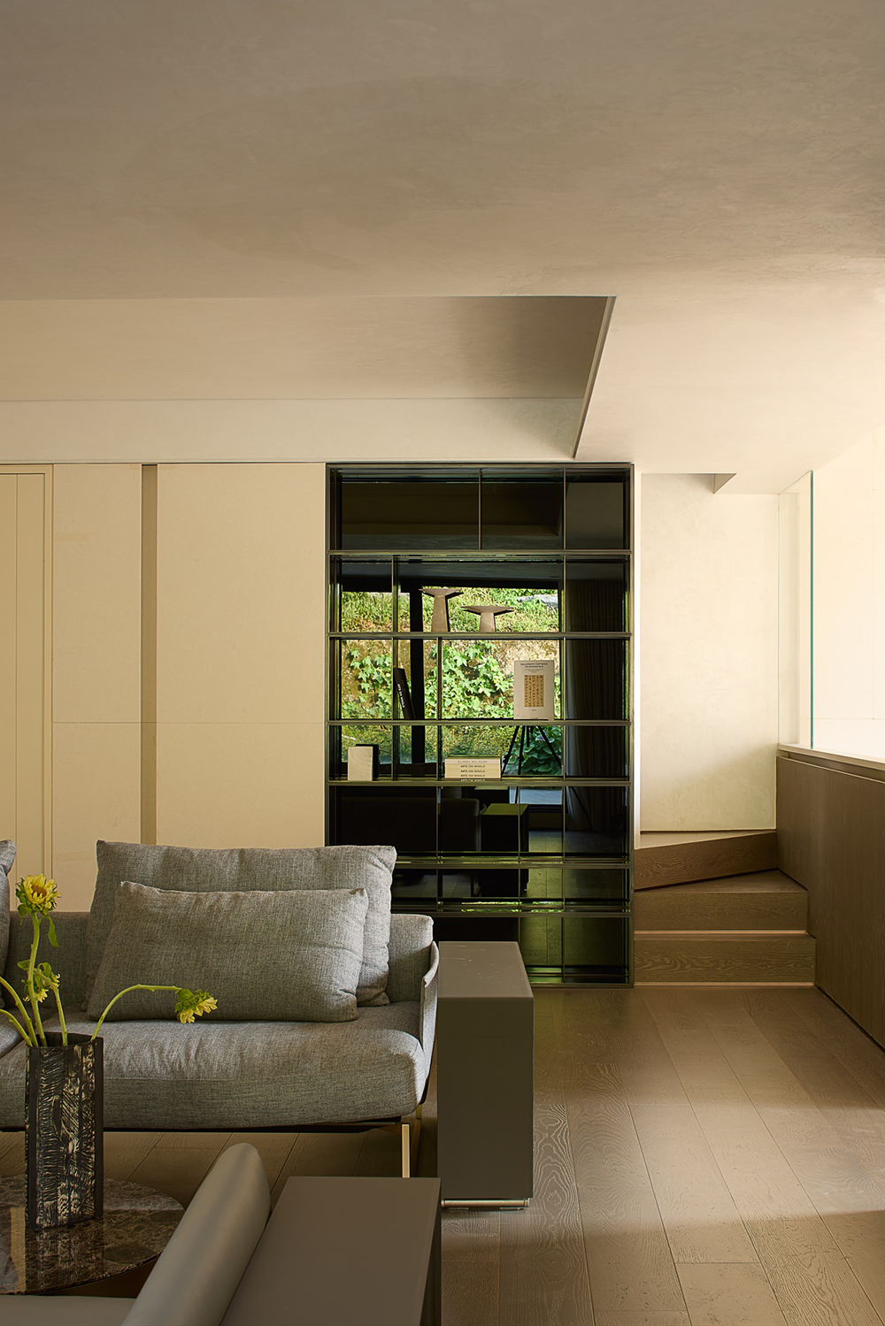 九溪玫瑰园丨中国杭州丨GFD广飞设计-45