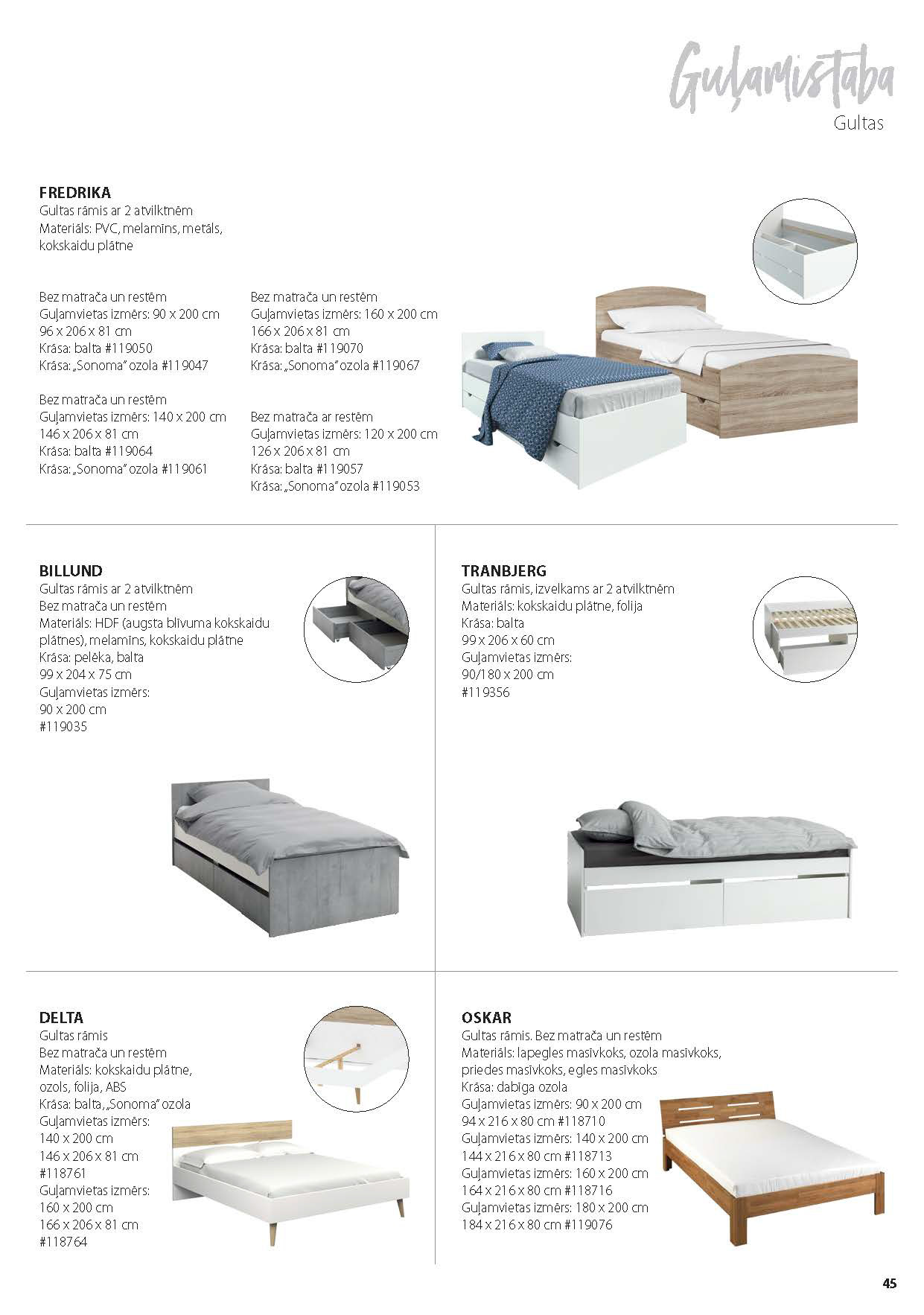 JYSK FURNITURE CATALOGUE 2022-44