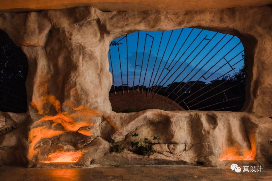 隐于市的百年个性花园——真味花园-84