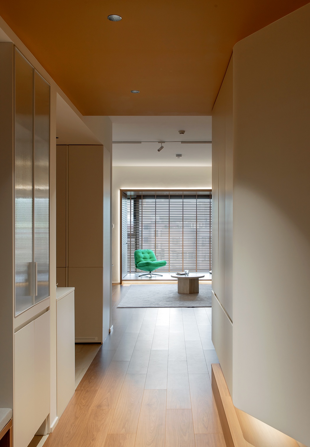 栖心于木丨白菜适家空间设计-10