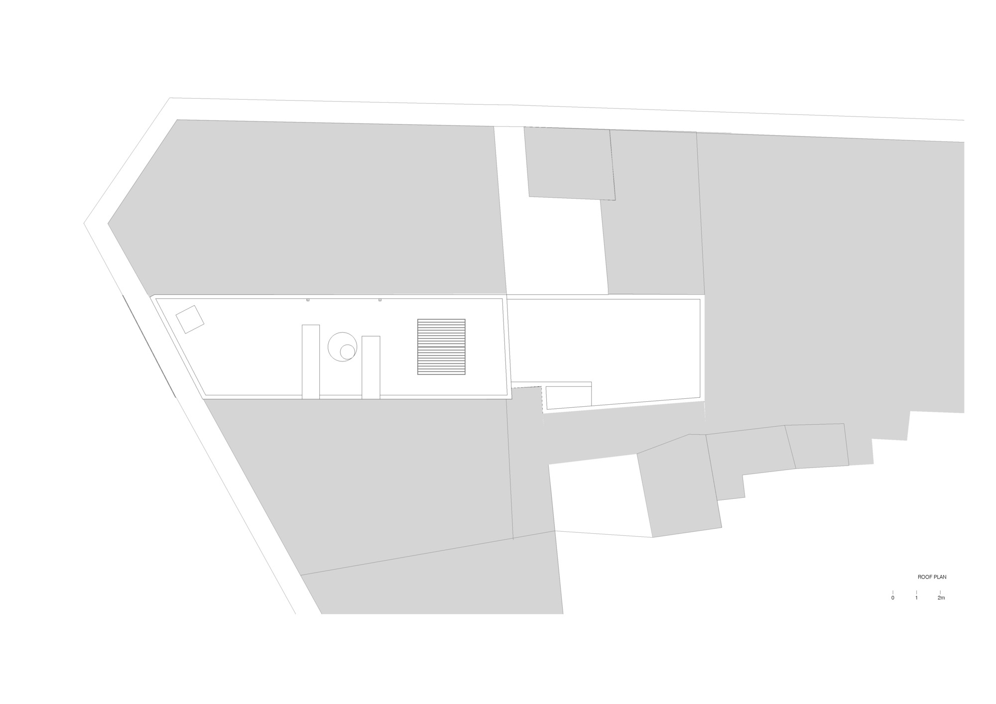钢琴家的房子丨葡萄牙波尔图丨Pedra Líquida-50