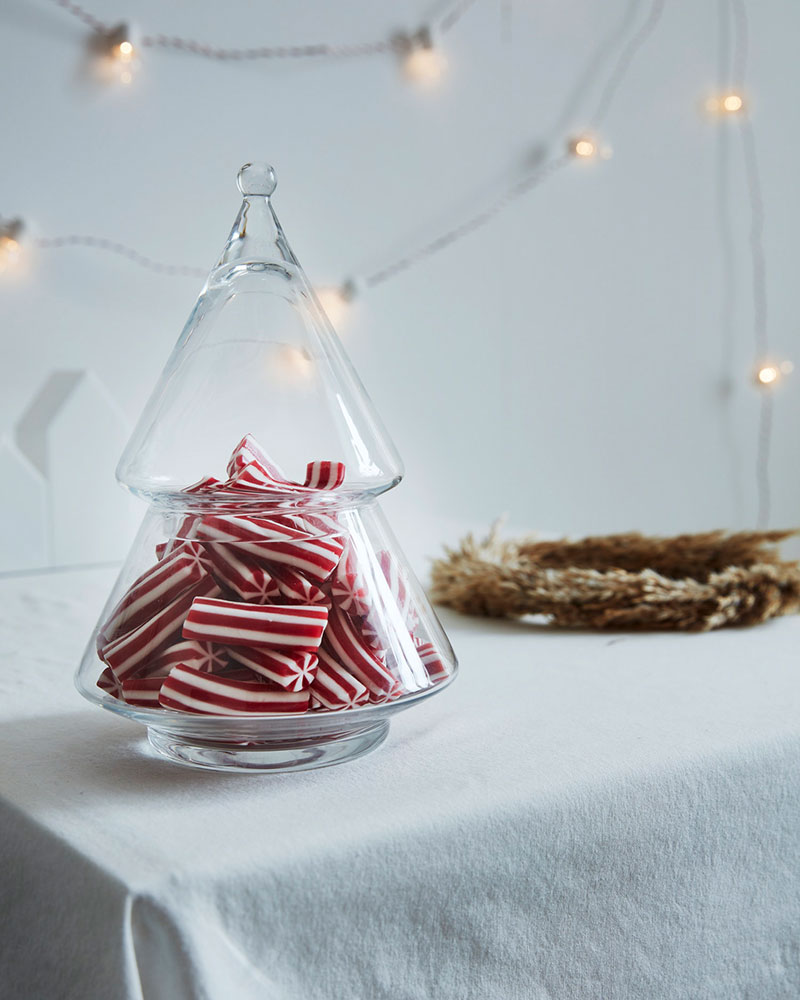 IKEA 打造多样圣诞新年装饰-15