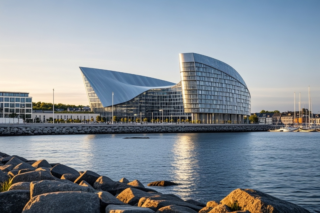 AI赋能深圳建筑与室内概念设计方案丨中国深圳丨戴勇设计团队-22