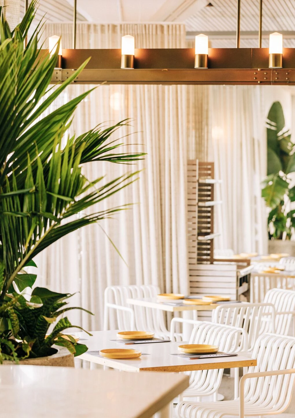 新西兰 Euro Bar 现代海滨俱乐部风格打造丨新西兰奥克兰丨CTRL Space-40