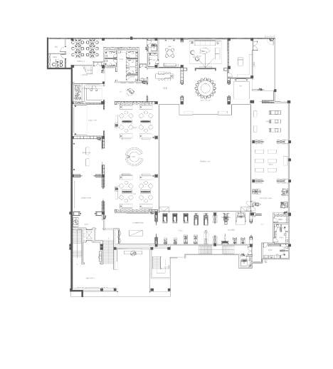 越秀·中寰天悦 售楼处丨中国合肥丨菲洛米斯 PHILOMIS-58