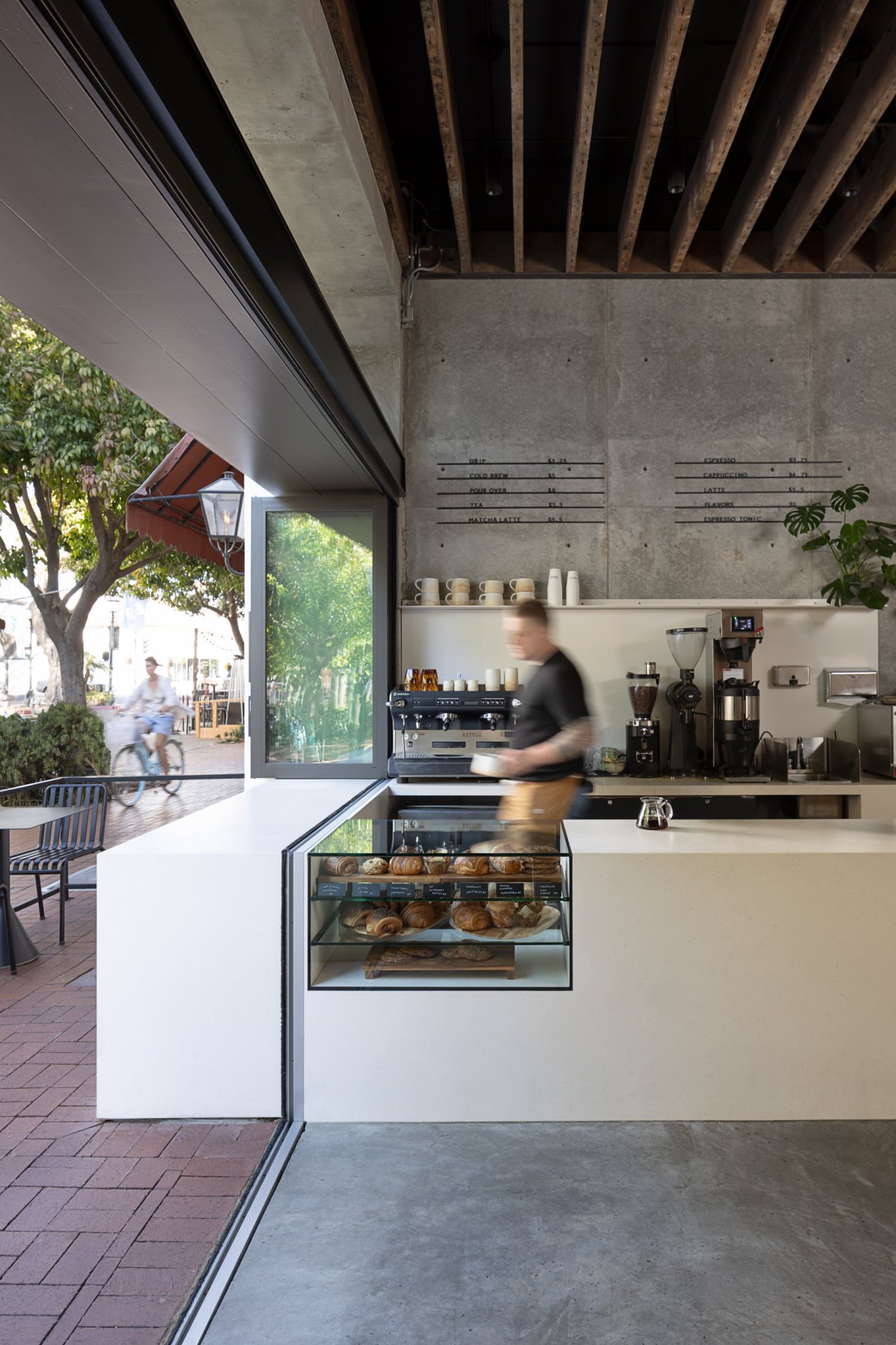 加州圣巴巴拉 Drift 酒店丨洪都拉斯圣巴巴拉-10