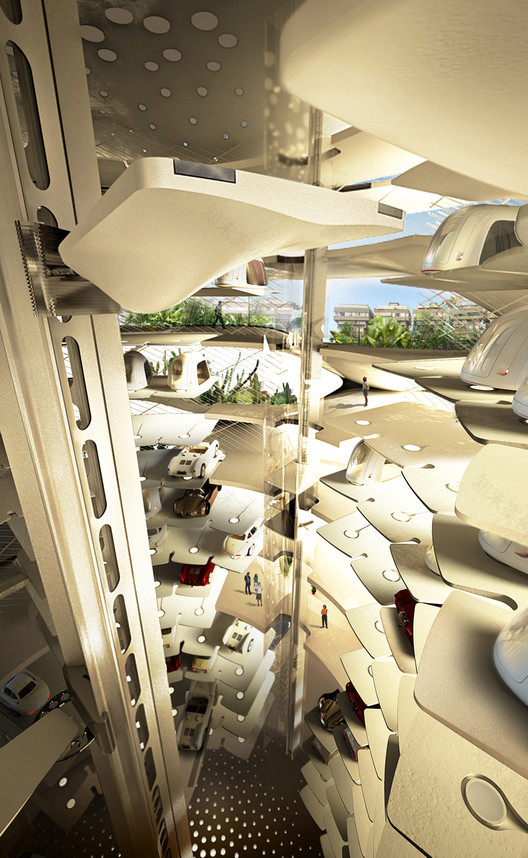 地中海大酒店-7