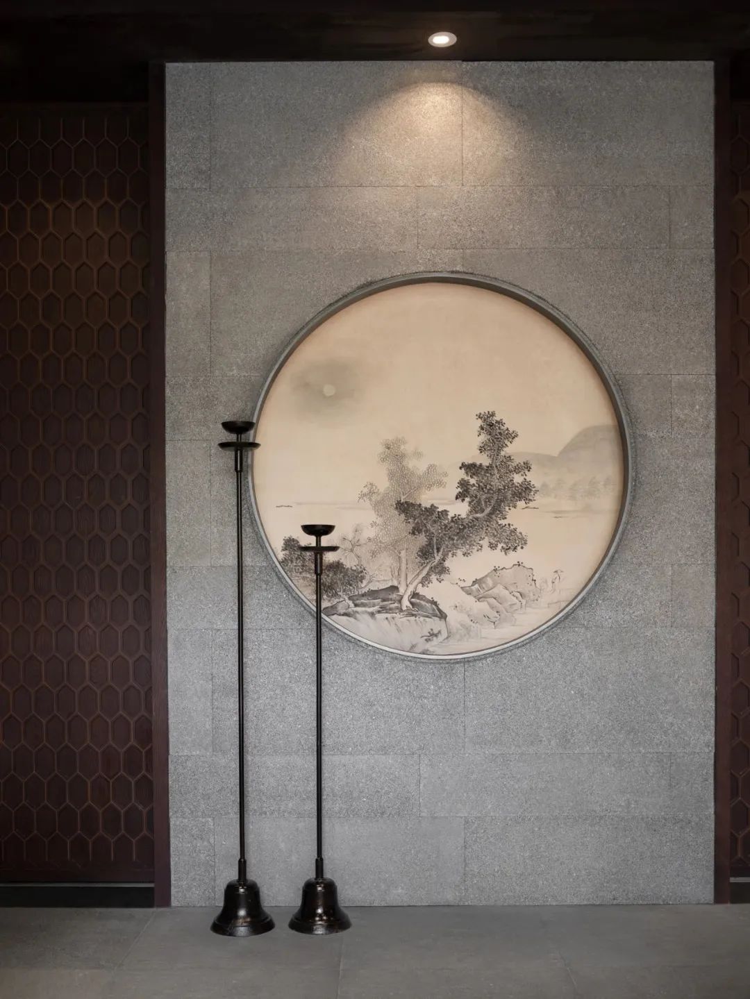 宜春恒茂御泉谷度假温泉酒店丨中国宜春-19