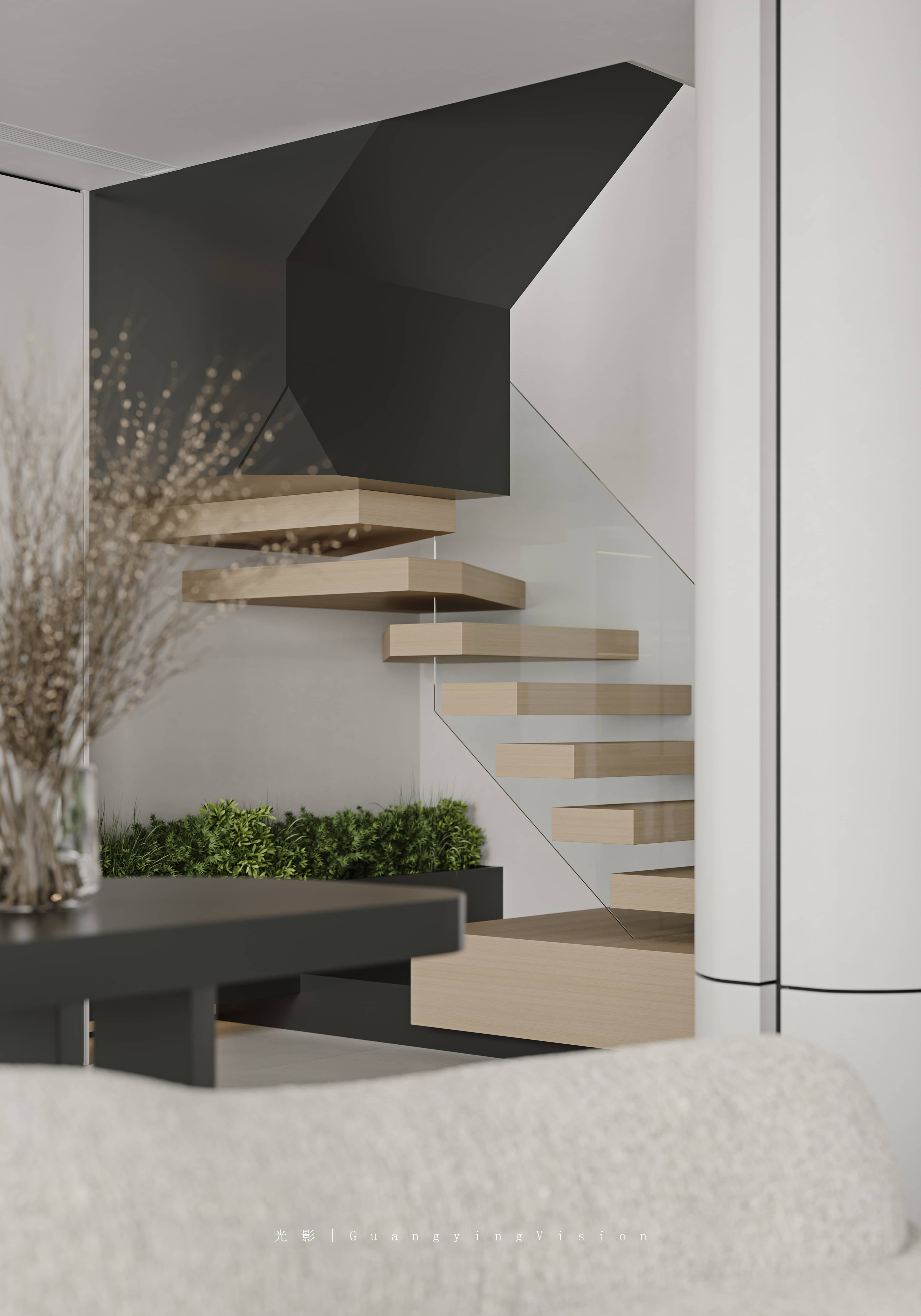 极简原木 · 大美无言-8