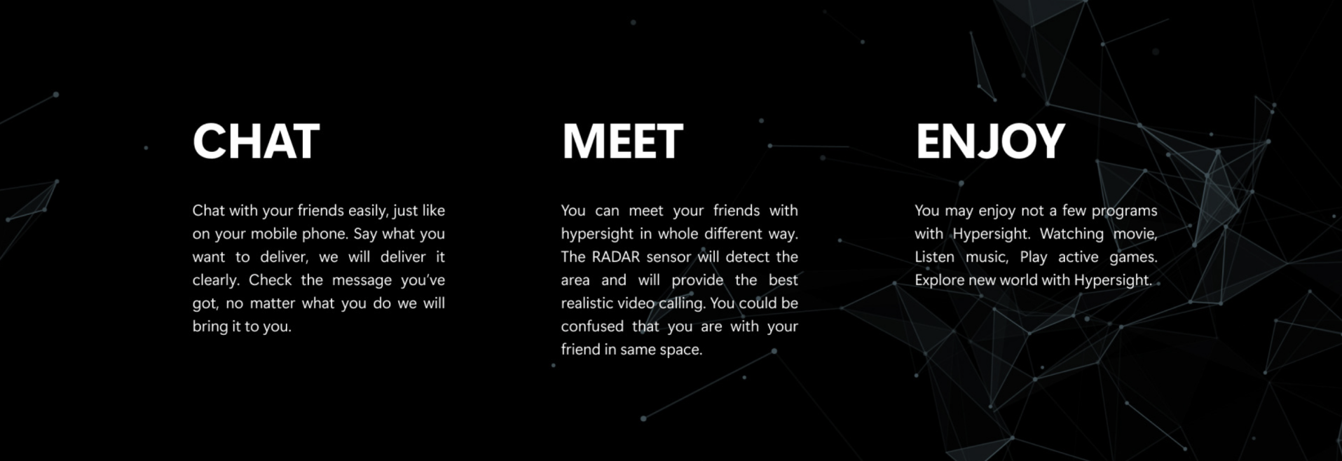 Microsoft Hypersight-13