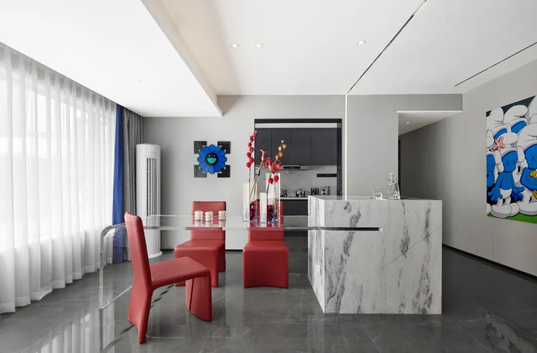 上原米修·新作 || “HOME+未来系”，无界生活新主张-75