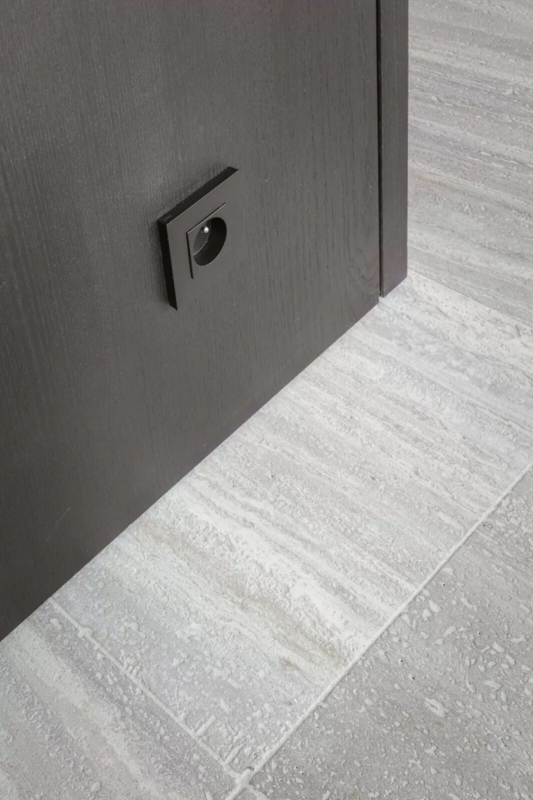 质感·国外简约灰调住宅-14