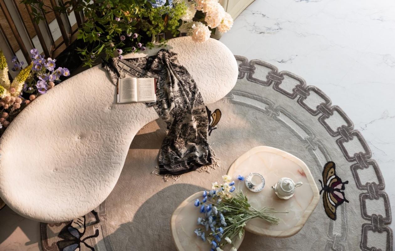 扬州中海九樾院子209中叠丨中国扬州丨HYD华奕设计-2