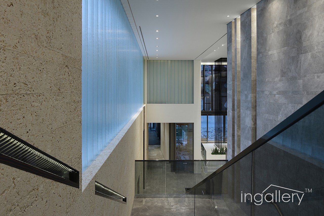 售楼处样板间-38