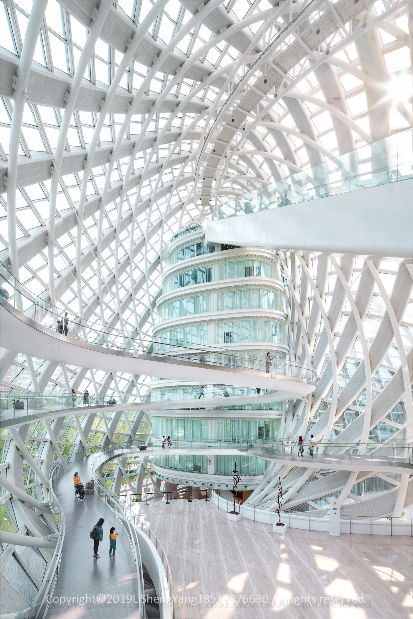 北京凤凰中心-11