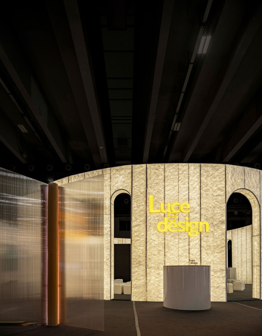 设计美学展丨中国广州丨VSP,栋梁国际照明设计中心-17