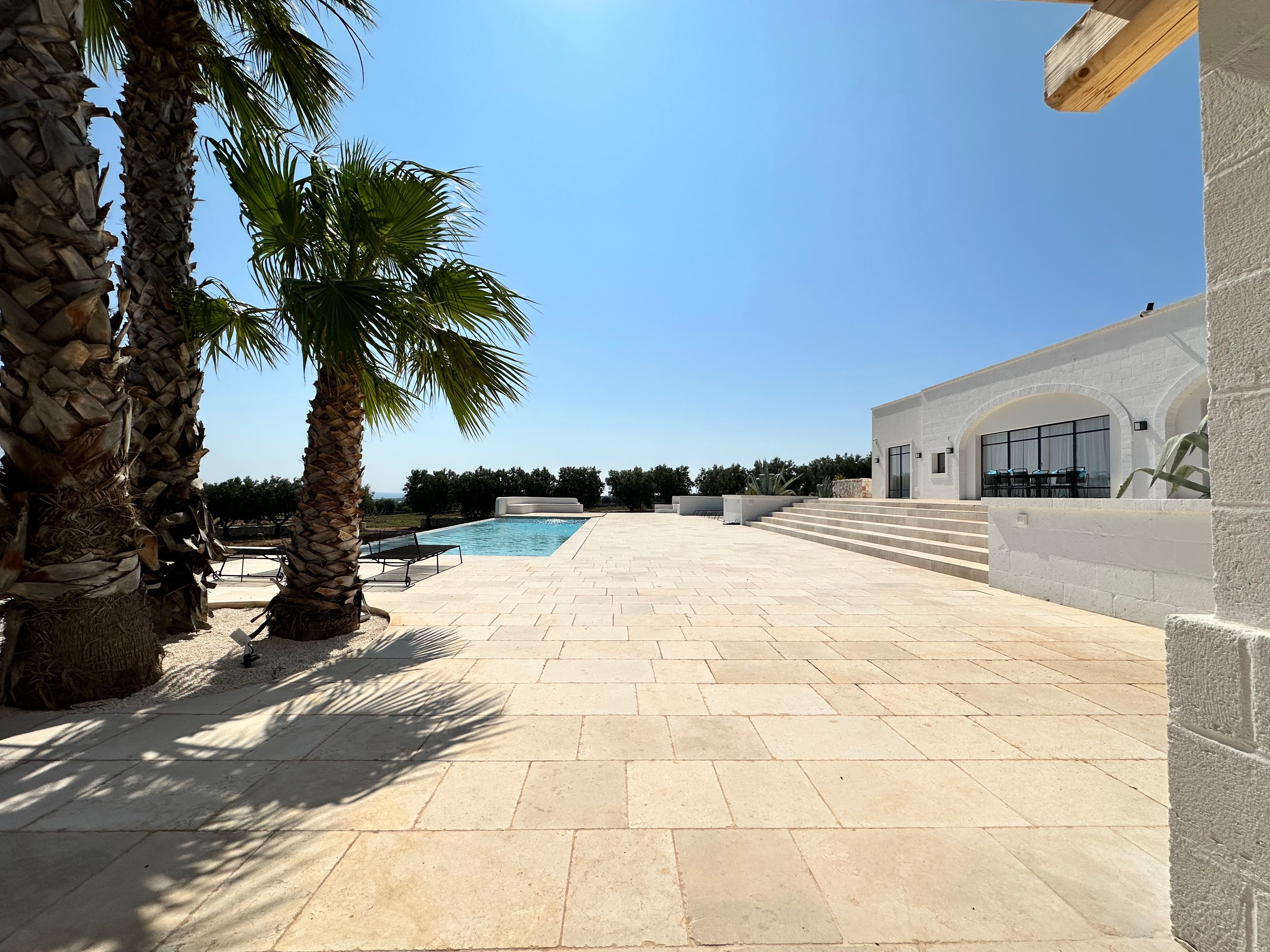 马林盖利住宅酒店丨意大利丨Paolo Pellegrini-12