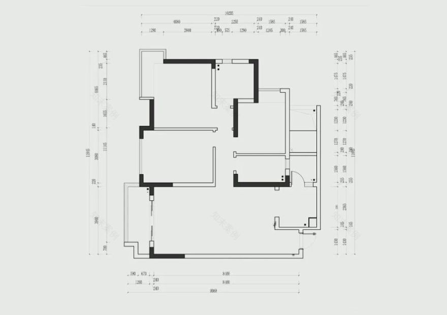 【新作发布】恒大·中央公园|日向晚,声声慢-26