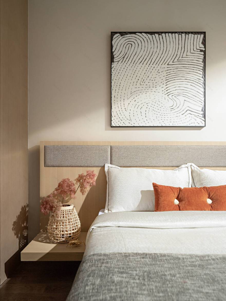 清远融创·由心谷丨中国清远丨YORO 御融设计-59