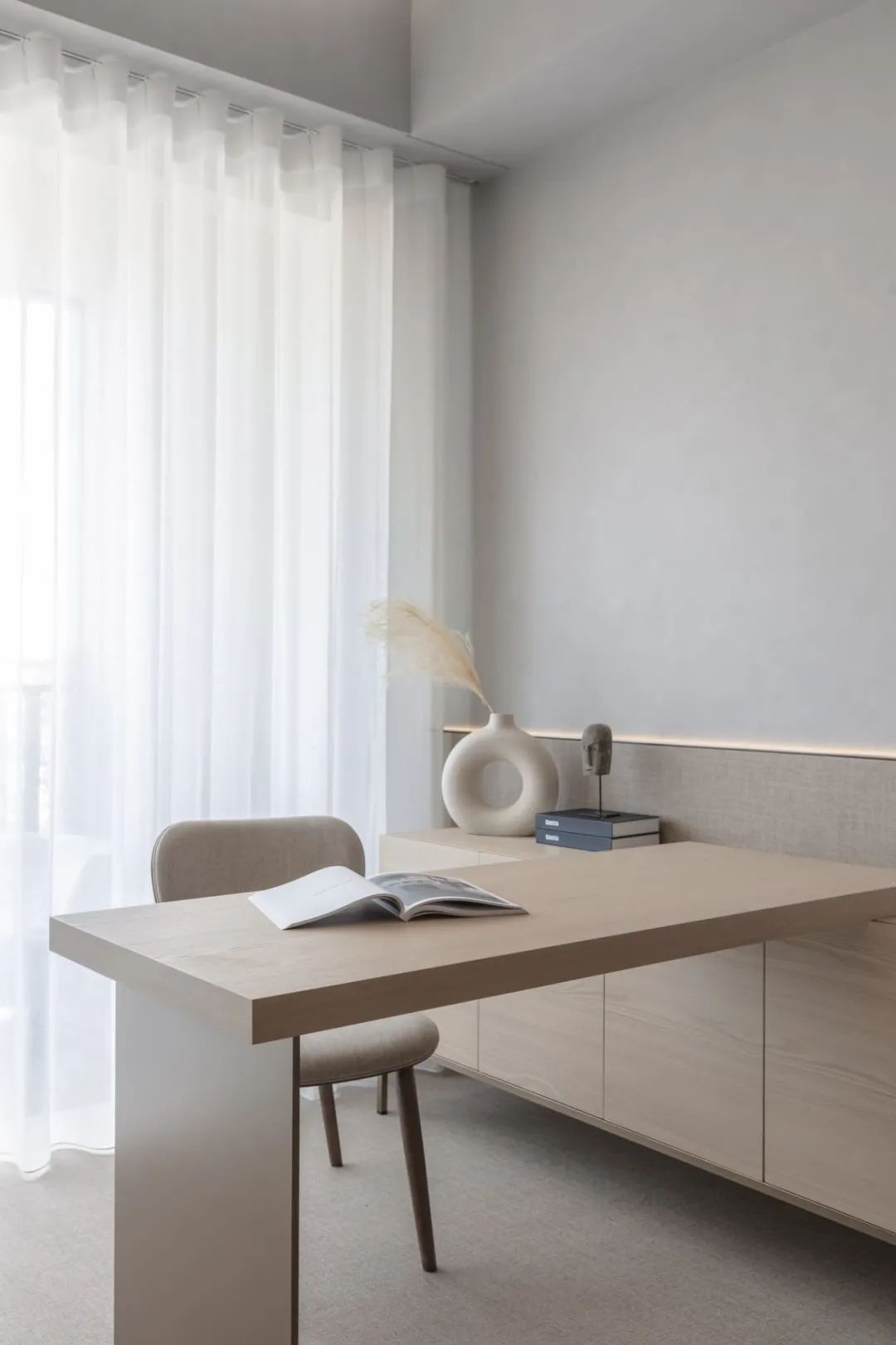 奶茶色×北欧风，随手一拍都美到爆！-44