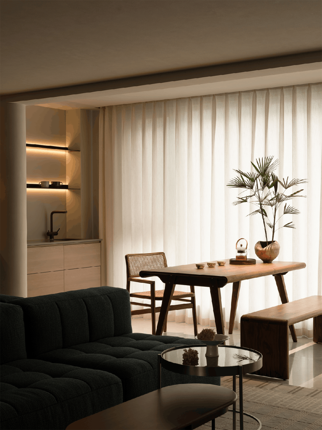 铂悦天境丨中国江苏丨春秋空间设计团队-1