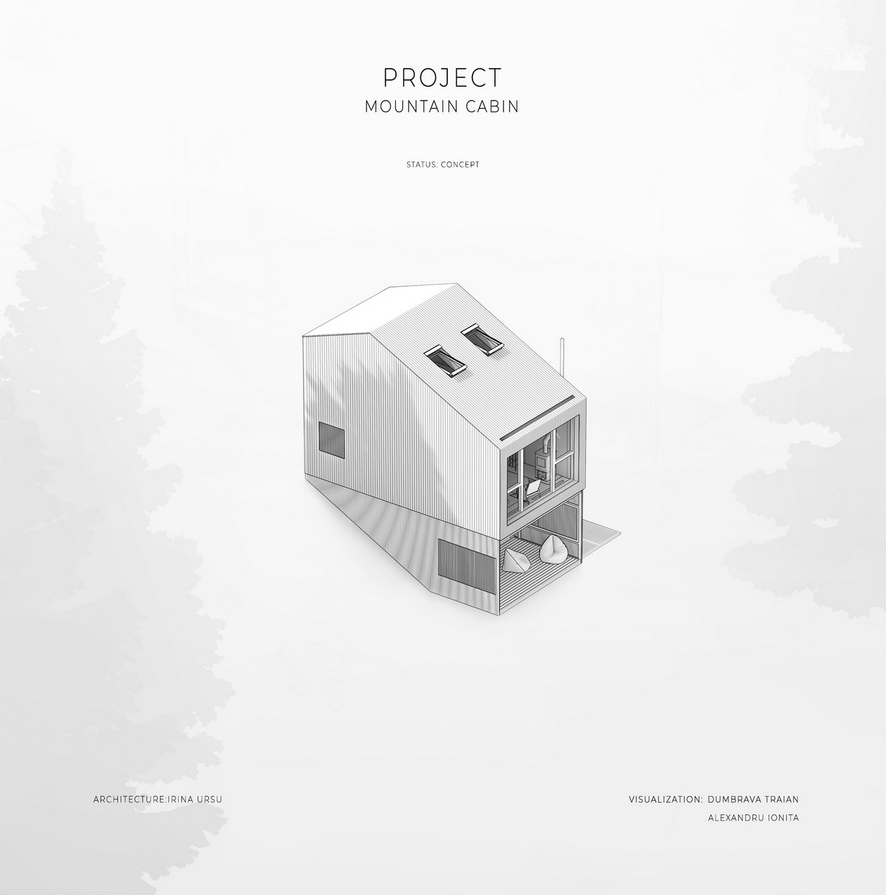 安放身心与灵魂的居所-0