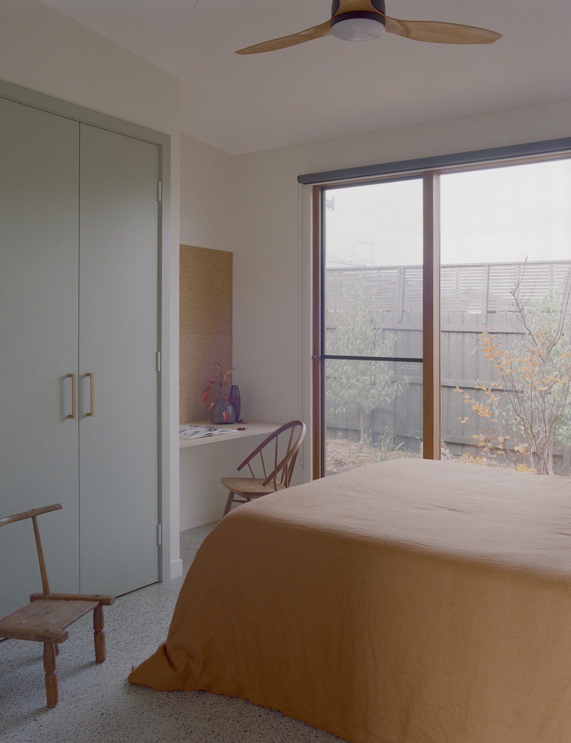 斯塔姆皮沟屋丨澳大利亚-57