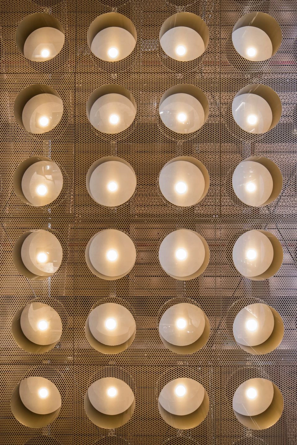 沉浸式的 Parmigiano Reggiano 体验店-38