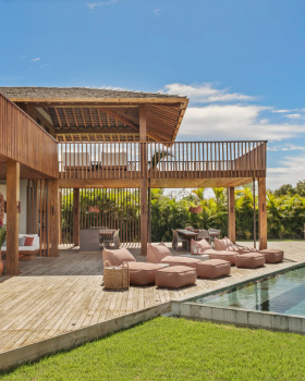 丨巴西巴伊亚丨73.Onze Arquitetura