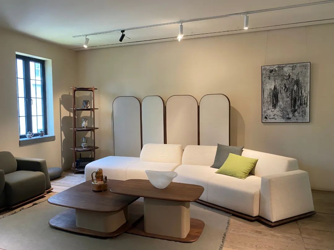 上海特色家居设计店丨中国上海丨周笙笙全案设计机构-30