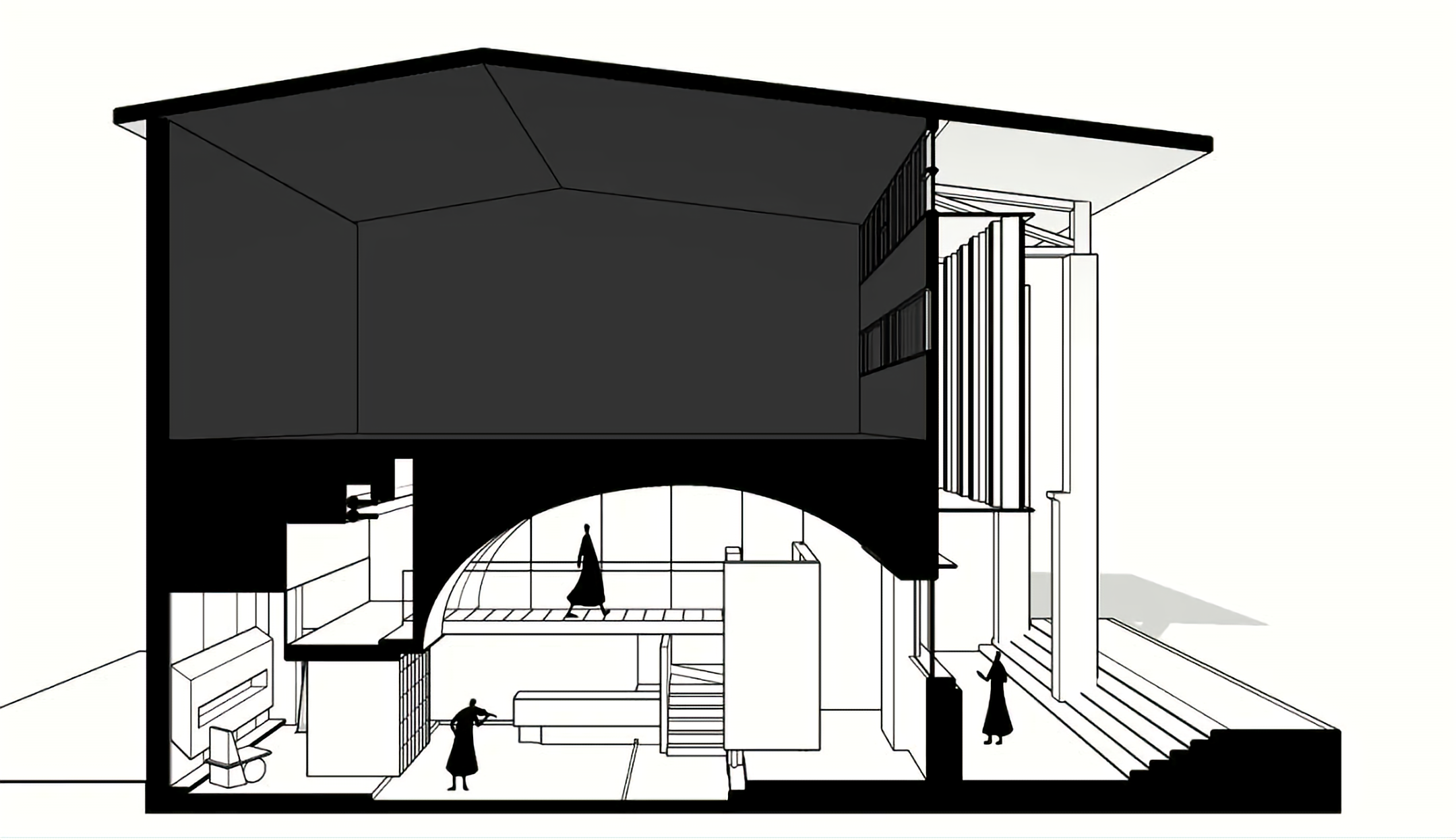 LIBERTIS 买手店丨中国江苏丨止向设计-47