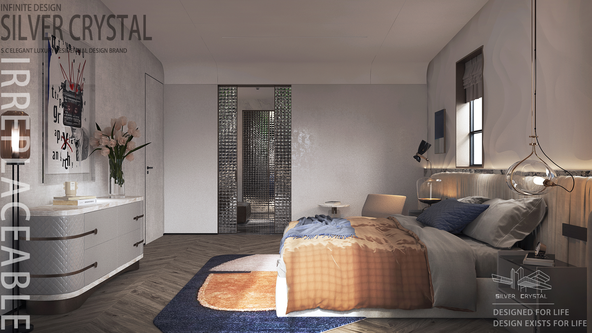 鱼骨设计——美林湖冯府壹号楼-20