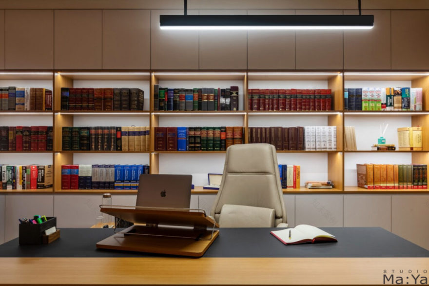 丨印度新德里丨Studio Ma:Ya-30