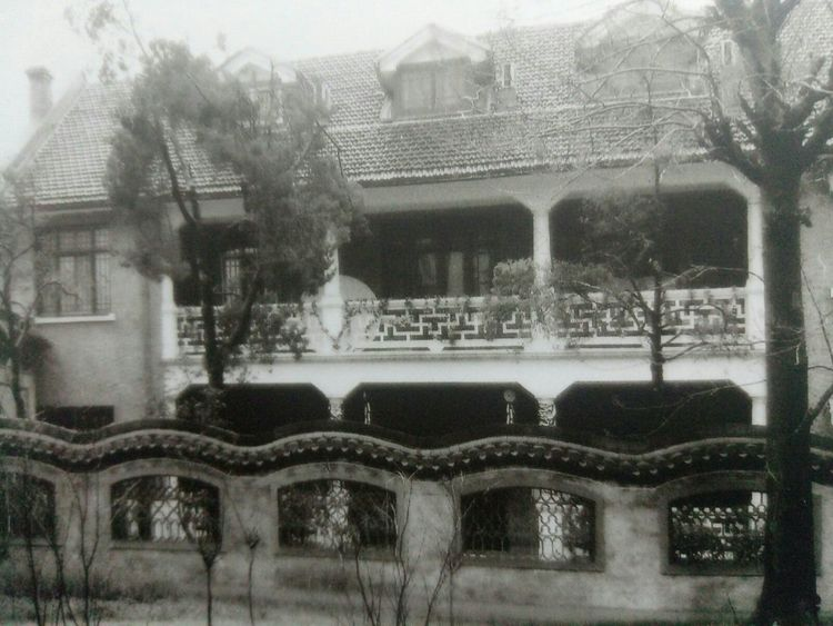 松筠小筑丨中国常州丨陈飞波设计事务所-5