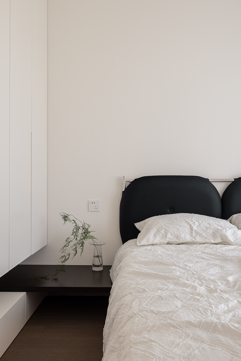 133㎡精装改造丨中国合肥丨深零设计-50